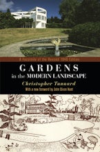 Gardens in the Modern Landscape