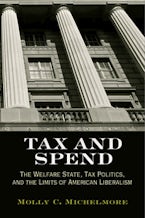 Tax and Spend