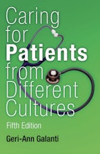 Caring for Patients from Different Cultures