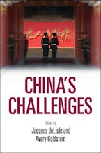 China’s Challenges
