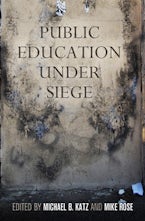 Public Education Under Siege