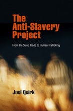 The Anti-Slavery Project