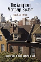 The American Mortgage System