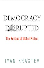 Democracy Disrupted
