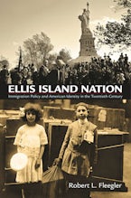 Ellis Island Nation
