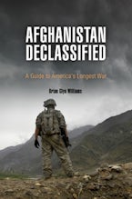 Afghanistan Declassified