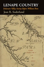 Lenape Country