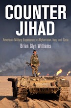 Counter Jihad