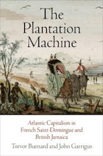 The Plantation Machine