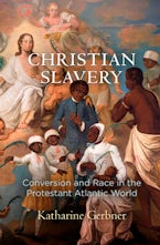 Christian Slavery