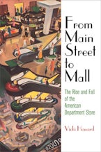 From Main Street to Mall