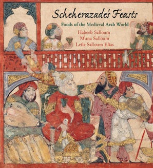 Scheherazade's Feasts