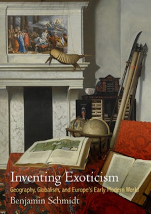 Inventing Exoticism