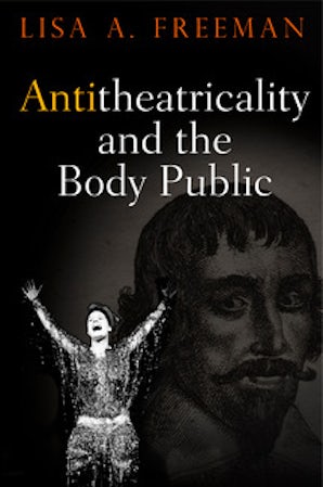 Antitheatricality and the Body Public
