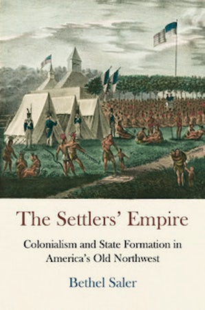 The Settlers' Empire