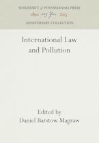 International Law and Pollution