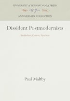 Dissident Postmodernists