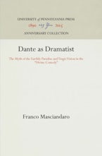 Dante as Dramatist