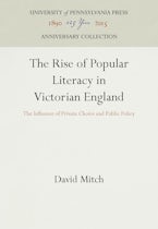 The Rise of Popular Literacy in Victorian England