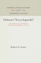 Dobson’s "Encyclopaedia"