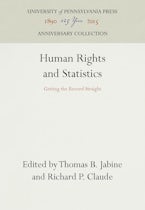 Human Rights and Statistics