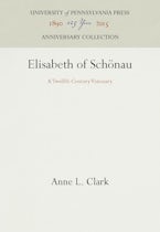 Elisabeth of Schönau