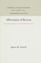 Albertanus of Brescia