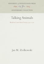 Talking Animals
