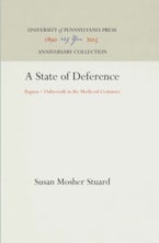 A State of Deference