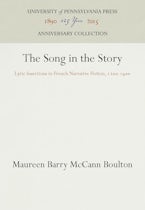 The Song in the Story