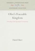 Olivi’s Peaceable Kingdom