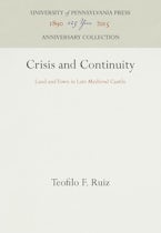 Crisis and Continuity