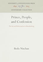Prince, People, and Confession