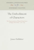 The Embodiment of Characters