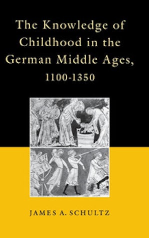 Childhood in the Middle Ages 