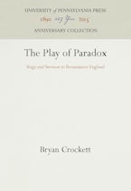 The Play of Paradox