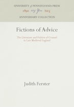 Fictions of Advice