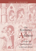 The Romance of Adultery The Romance of Adultery
