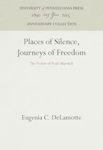 Places of Silence, Journeys of Freedom