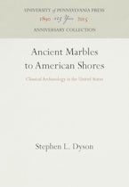 Ancient Marbles to American Shores