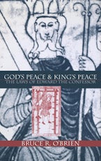 God’s Peace and King’s Peace