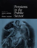Pensions in the Public Sector