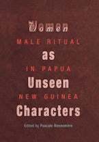 Women as Unseen Characters Women as Unseen Characters