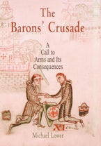 The Barons’ Crusade
