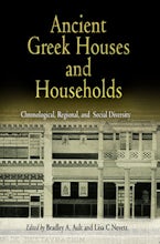 Ancient Greek Houses and Households