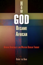 How God Became African