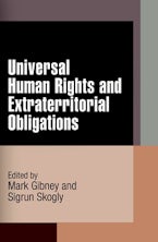 Universal Human Rights and Extraterritorial Obligations