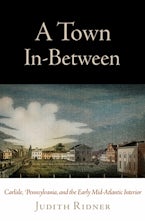 A Town In-Between