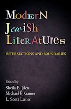 Modern Jewish Literatures