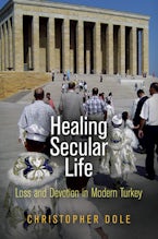 Healing Secular Life